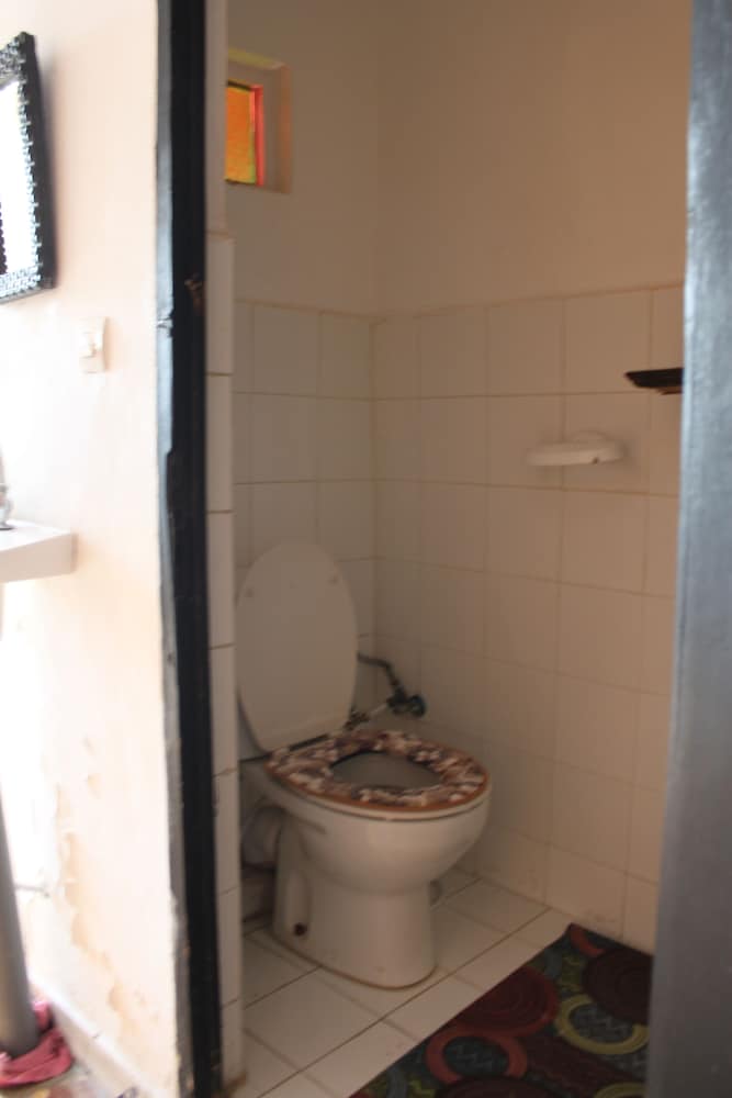 Фото Smile Marrakech Hostel