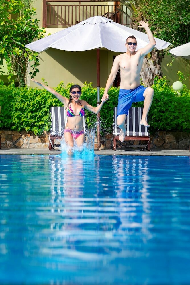 Фото отеля 5