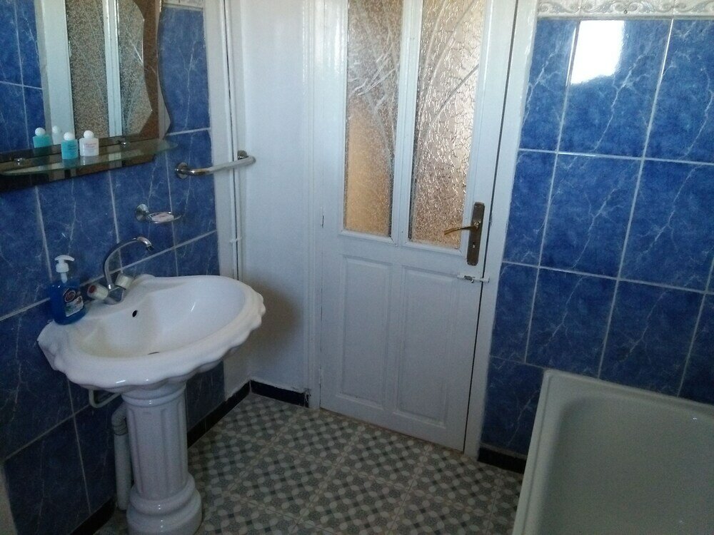 Фото Résidence Apulée