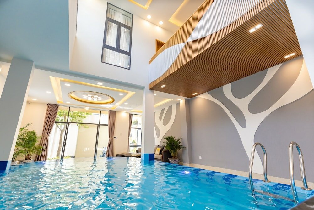 Фото Tran Duy Luxury Villa 2