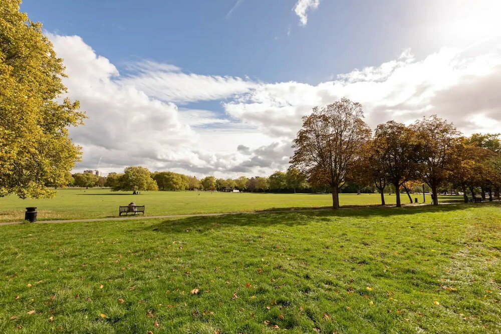 Фото Beautiful Unique Flat in Peckham