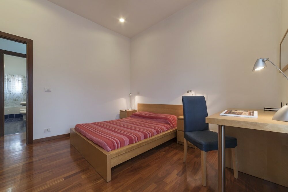 Фото Roman Experience Testaccio Flat