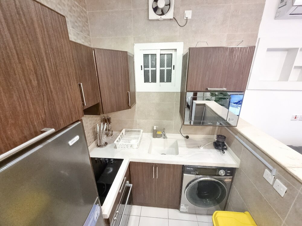 Фото Hometel Al-ghamdi