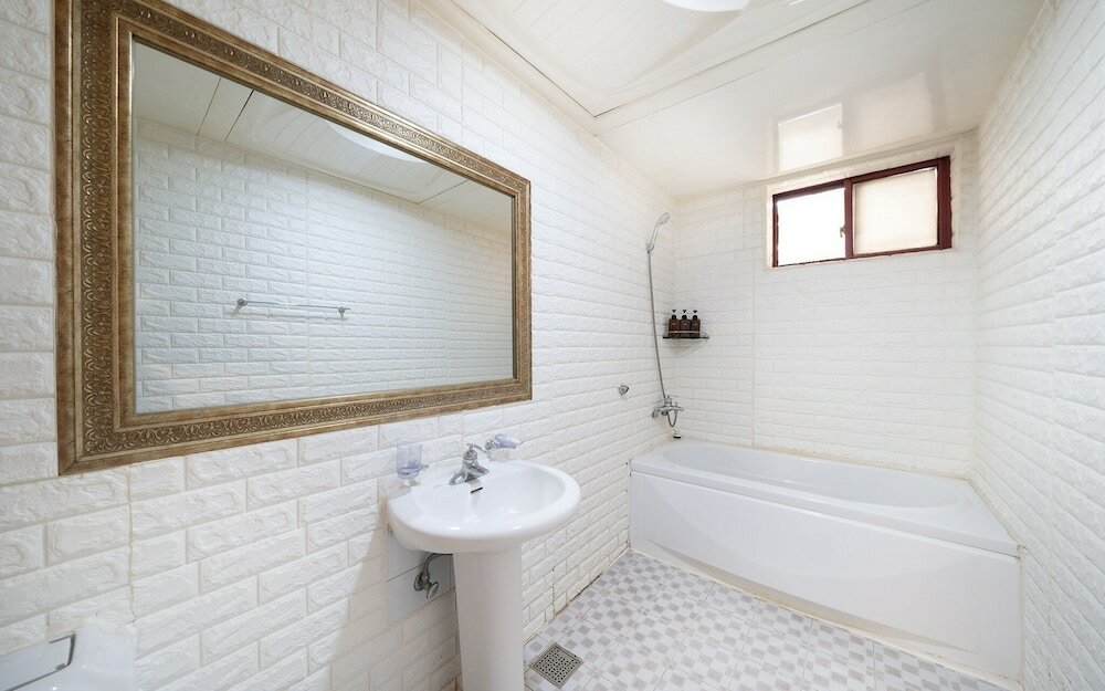 Фото Bucheon Mori Hotel