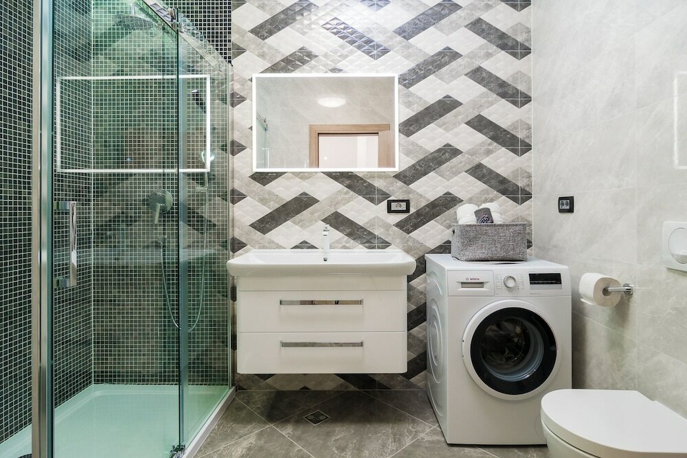 Фото Villa My Dream in Kastel Stari