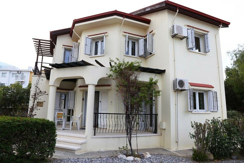 Фото Villa Jasmine by Amy Villas