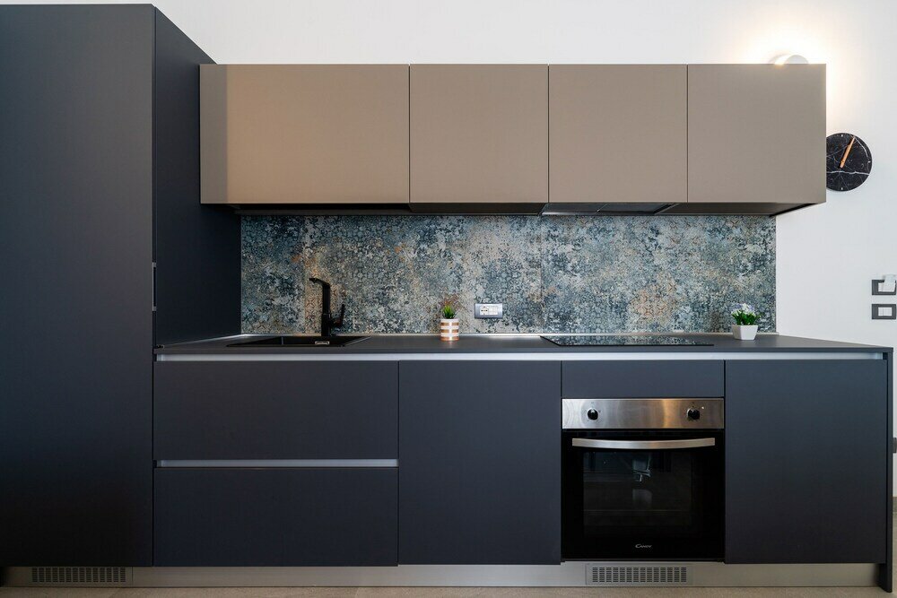 Фото 3429 Residence Medusa - Suite Zeus Pt