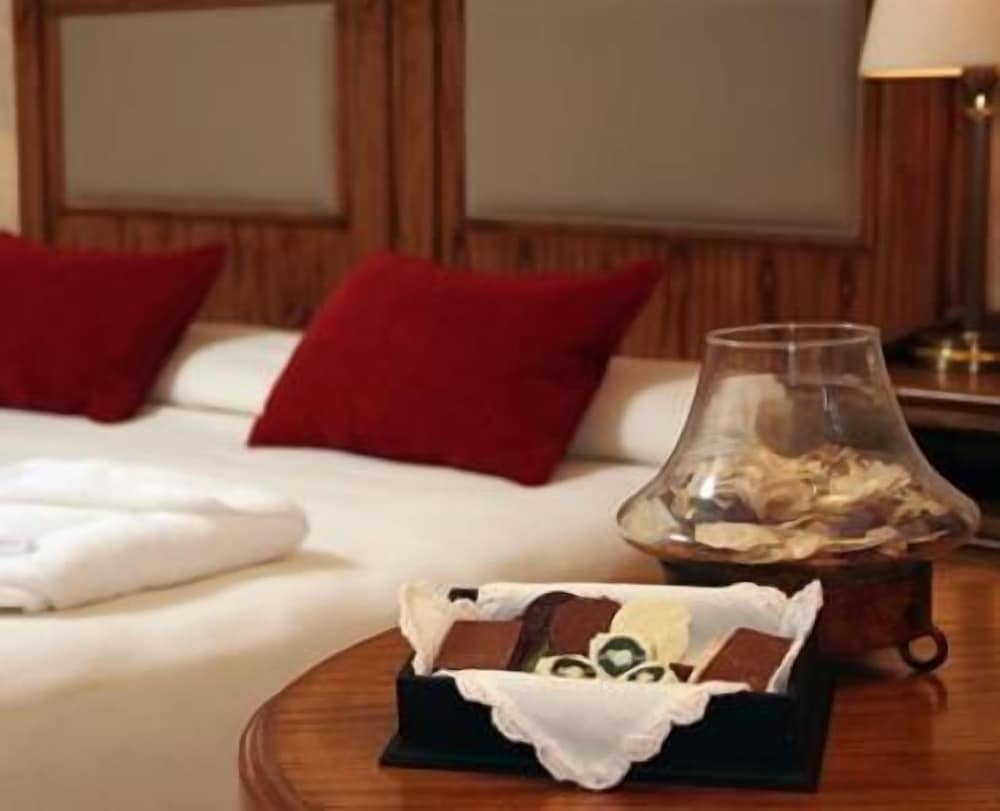 Фото Kapenke Hotel