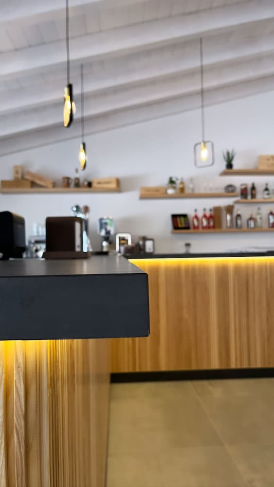 Фото Hotel S'Arena Beach