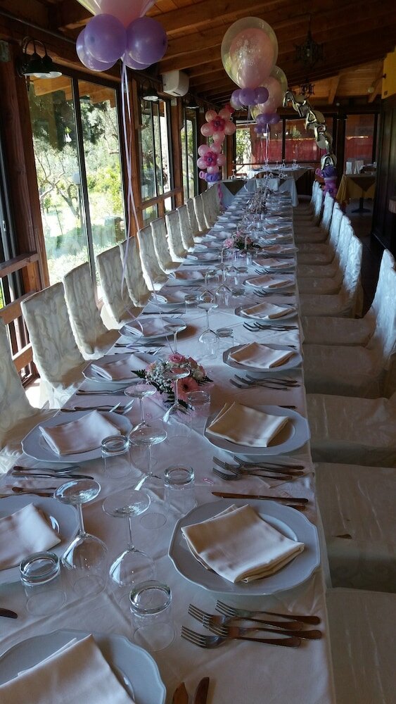 Фото Agriturismo Il Borgo sul Lago