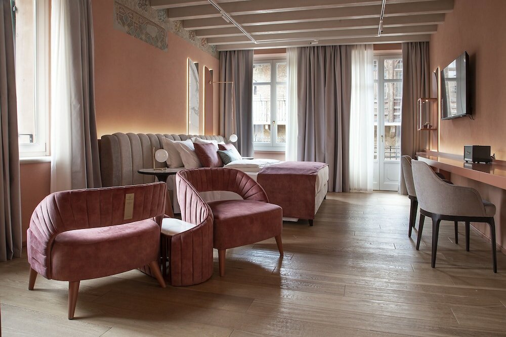 Фото Relais Balcone di Giulietta