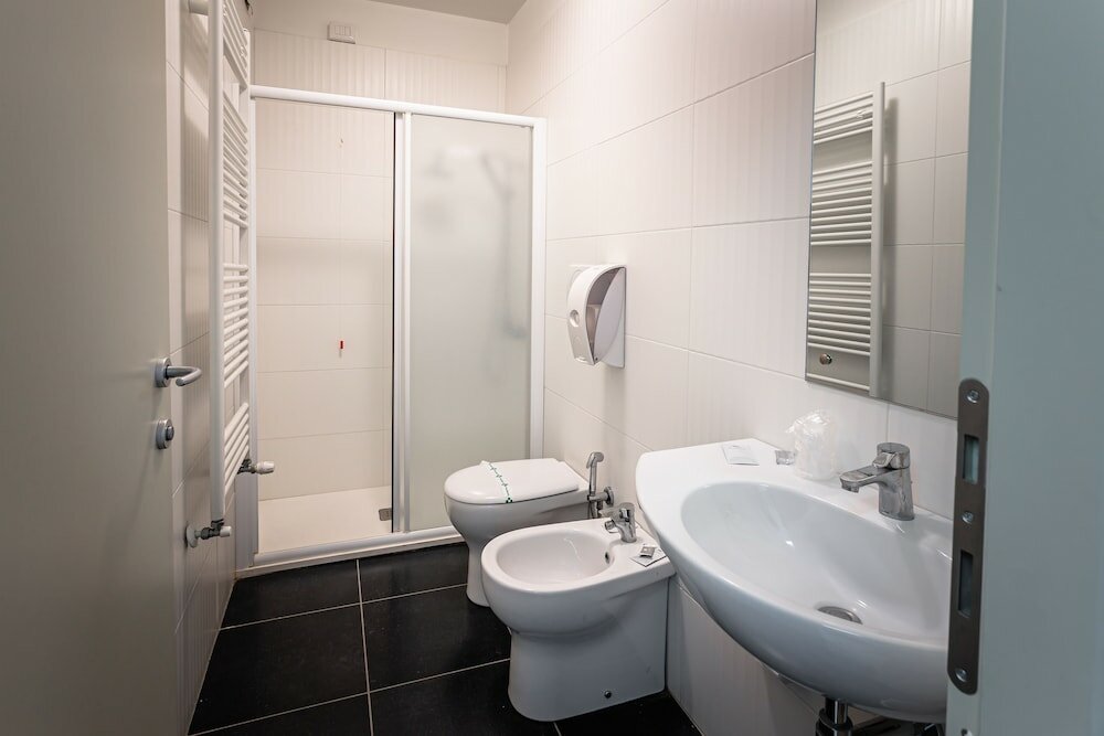 Фото Pasta residence italia