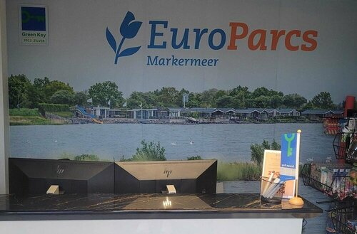 Гостиница Europarcs Markermeer в Стеде-Бруке