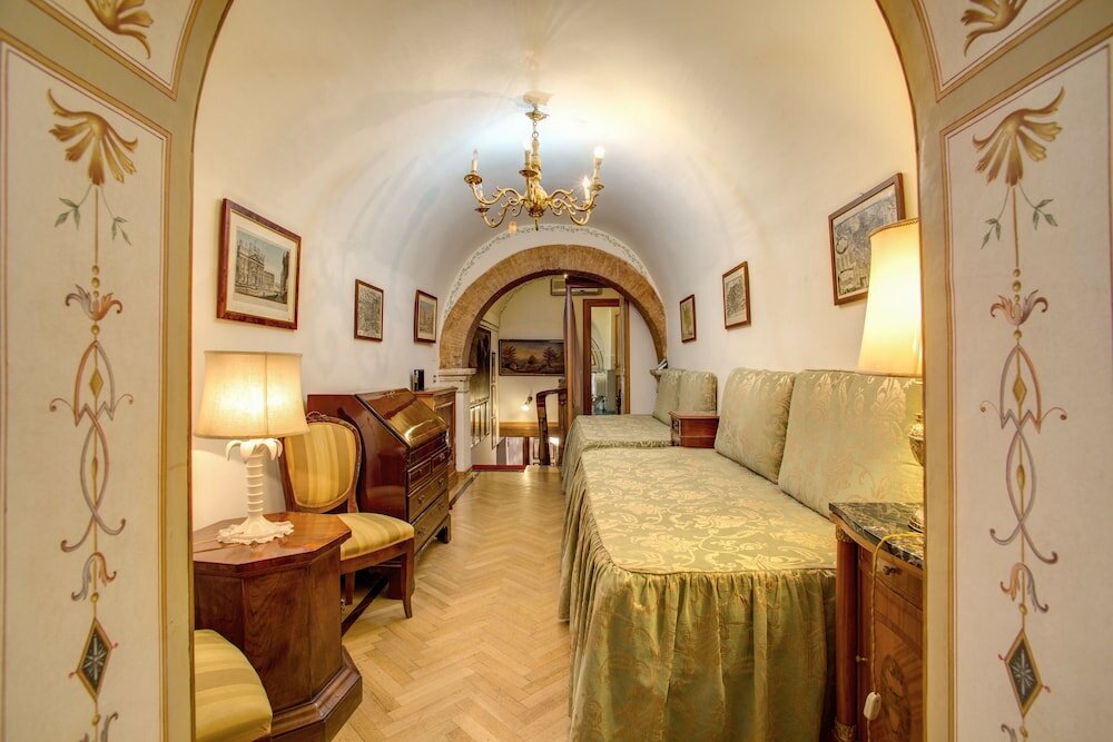 Фото Navona Gallery Suites