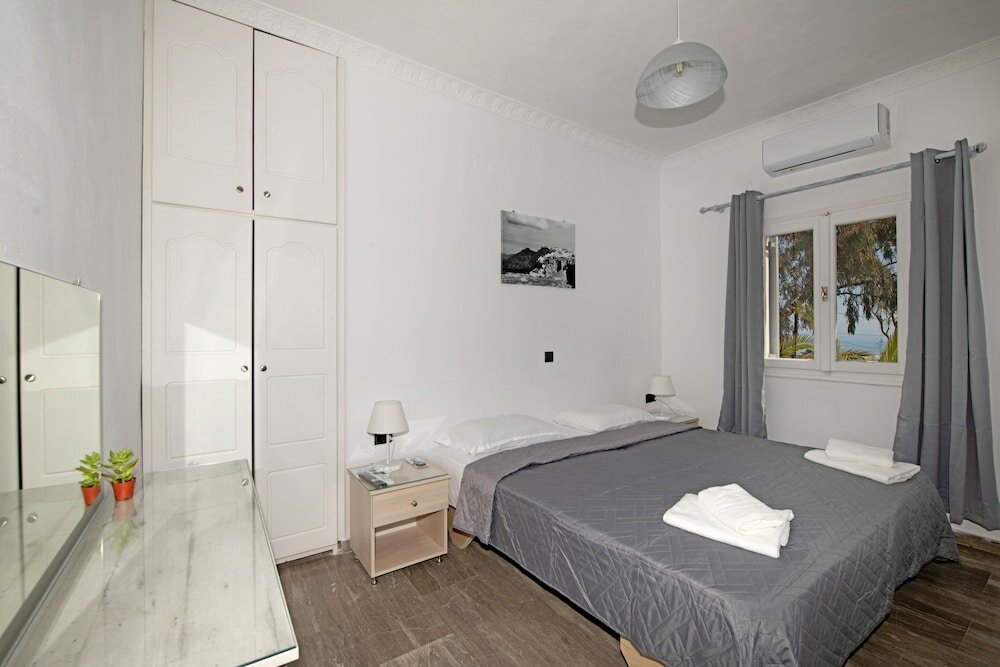 Фото Thira Santo Apartments