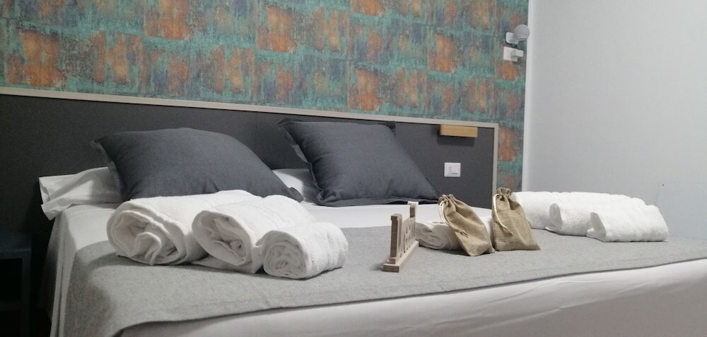 Фото Kaló Rooms Tropea