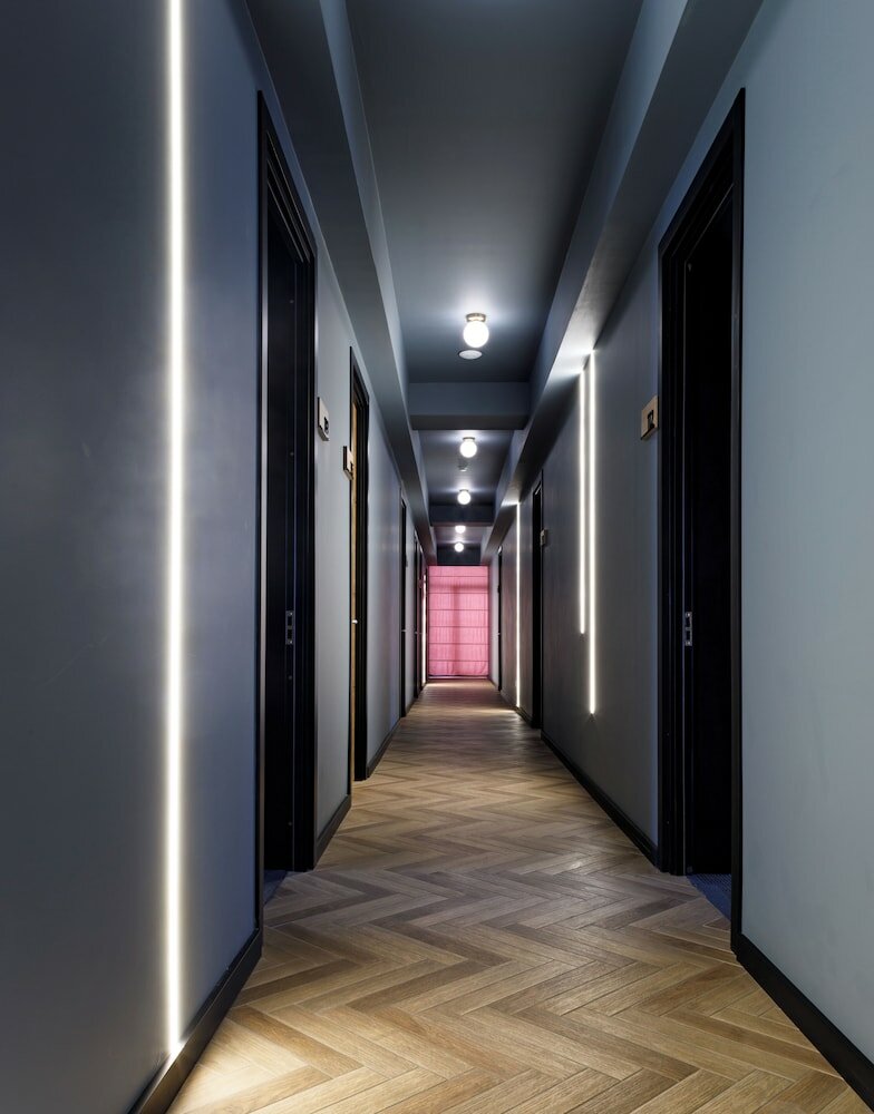 Фото Address Inn