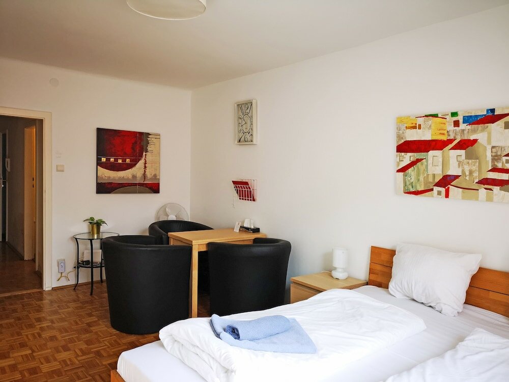 Фото Vienna Studios