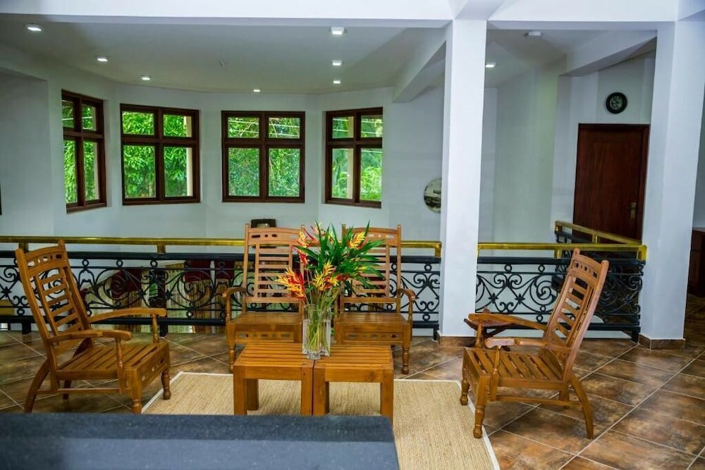 Фото Villa Bonheur