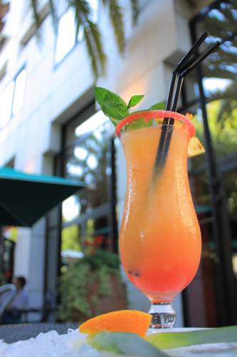 Фото Holiday Inn Nice by IHG