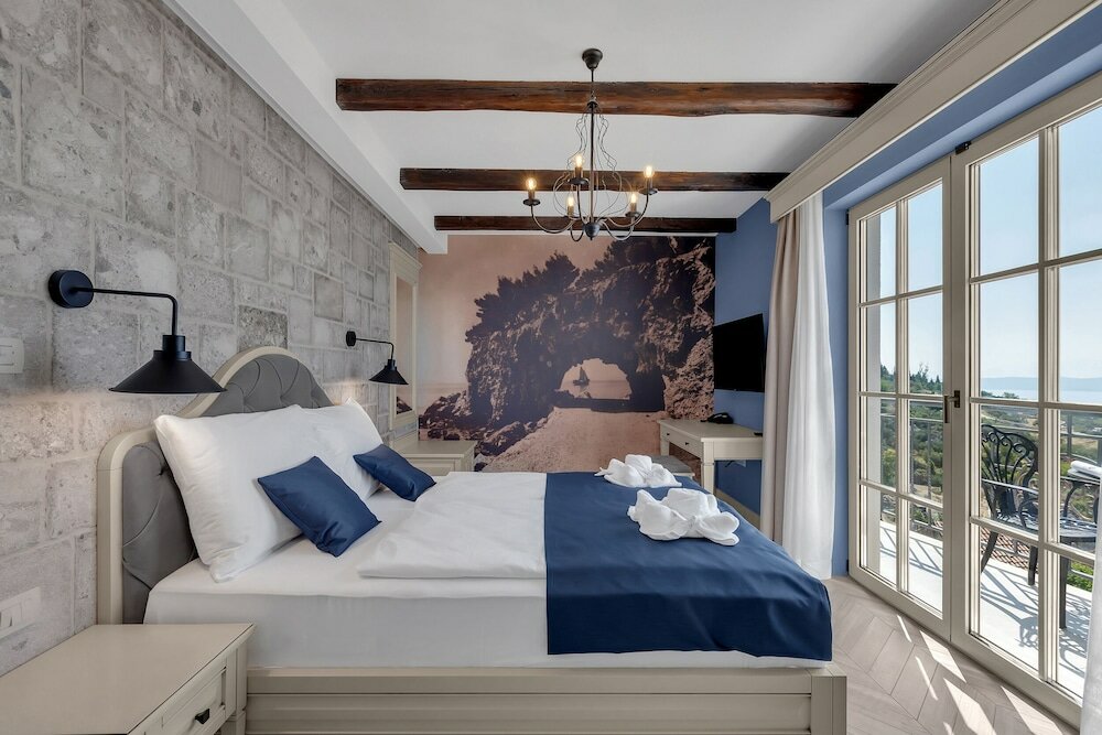 Фото Heritage Hotel Liberan