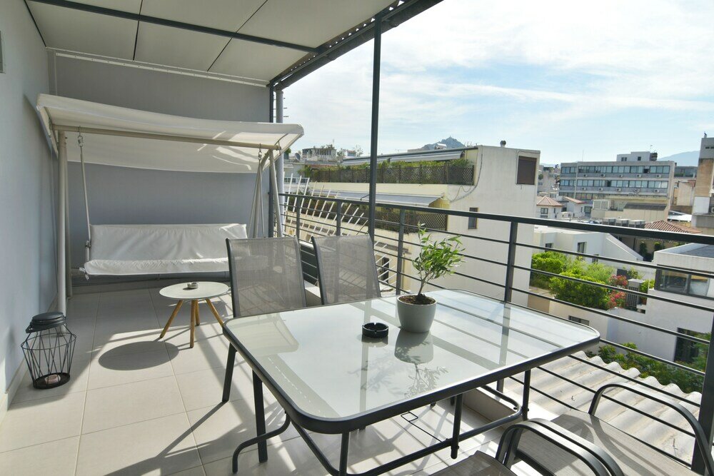 Фото Feel Athens Studios at Monastiraki