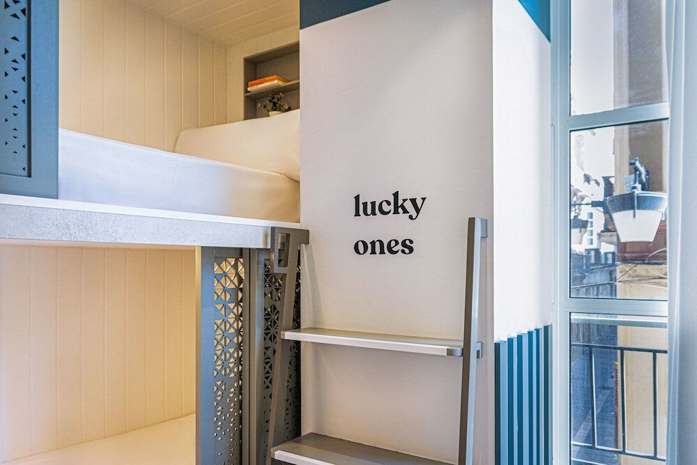 Фото Coeo Pod Hostel