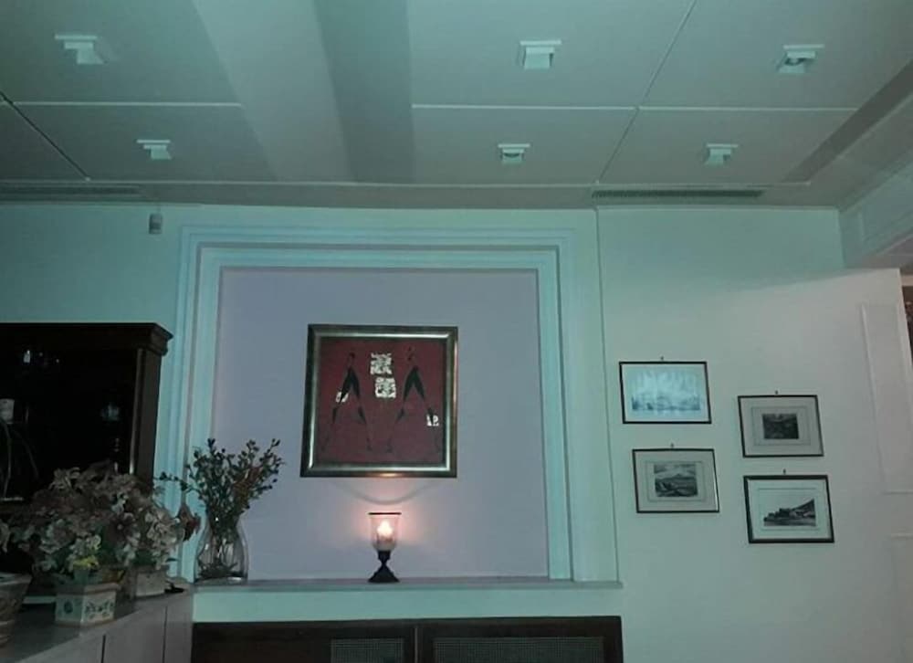 Фото Hotel Mon Repos