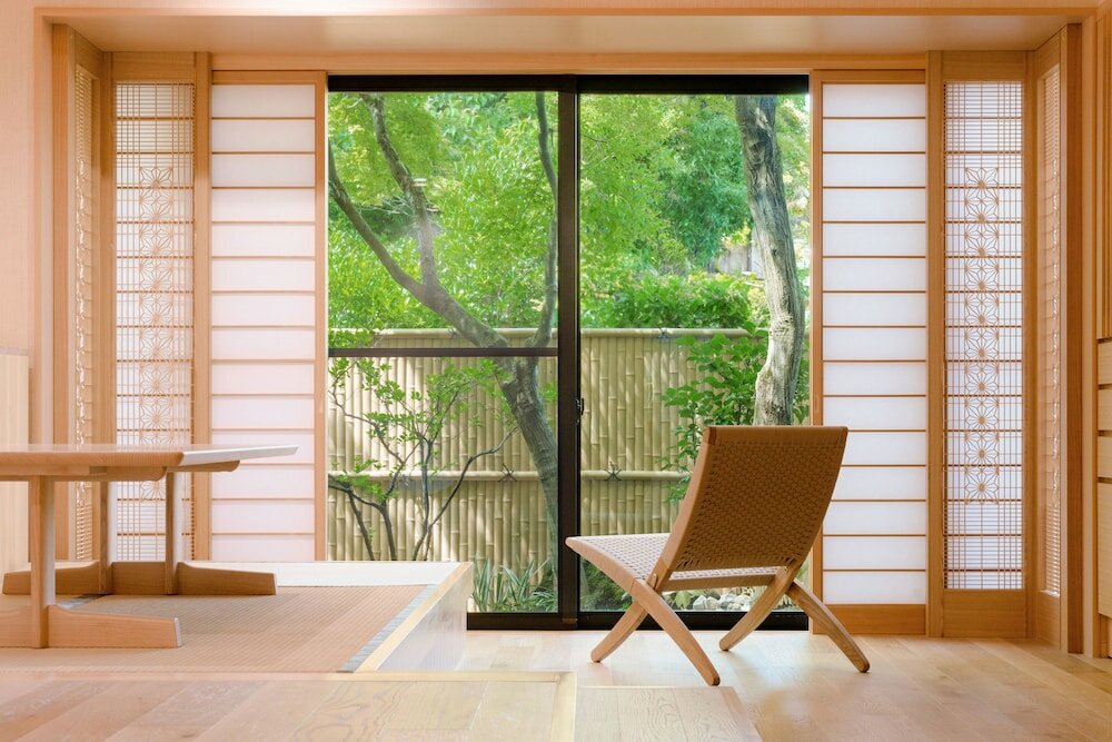 Фото Ryoso Suiuntei