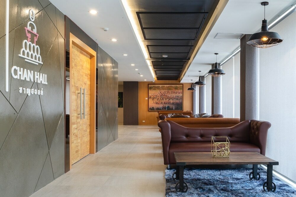 Фото U Home Hotel