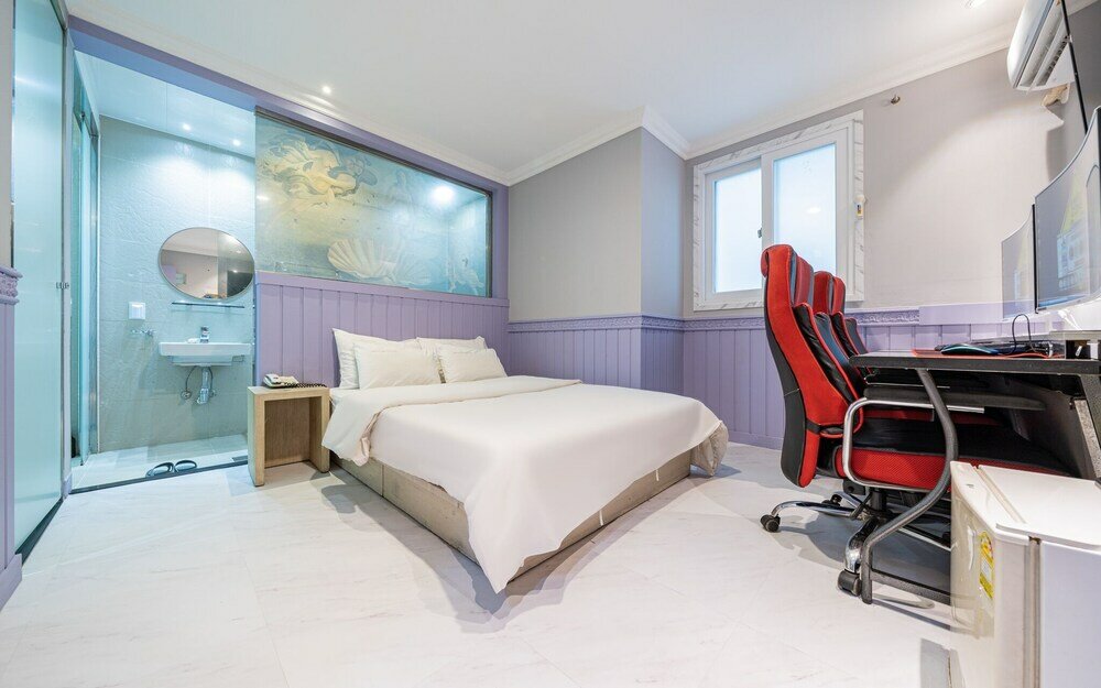 Фото Bucheon Film 372