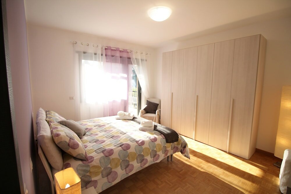 Фото Wonder 3br Eur Apartment