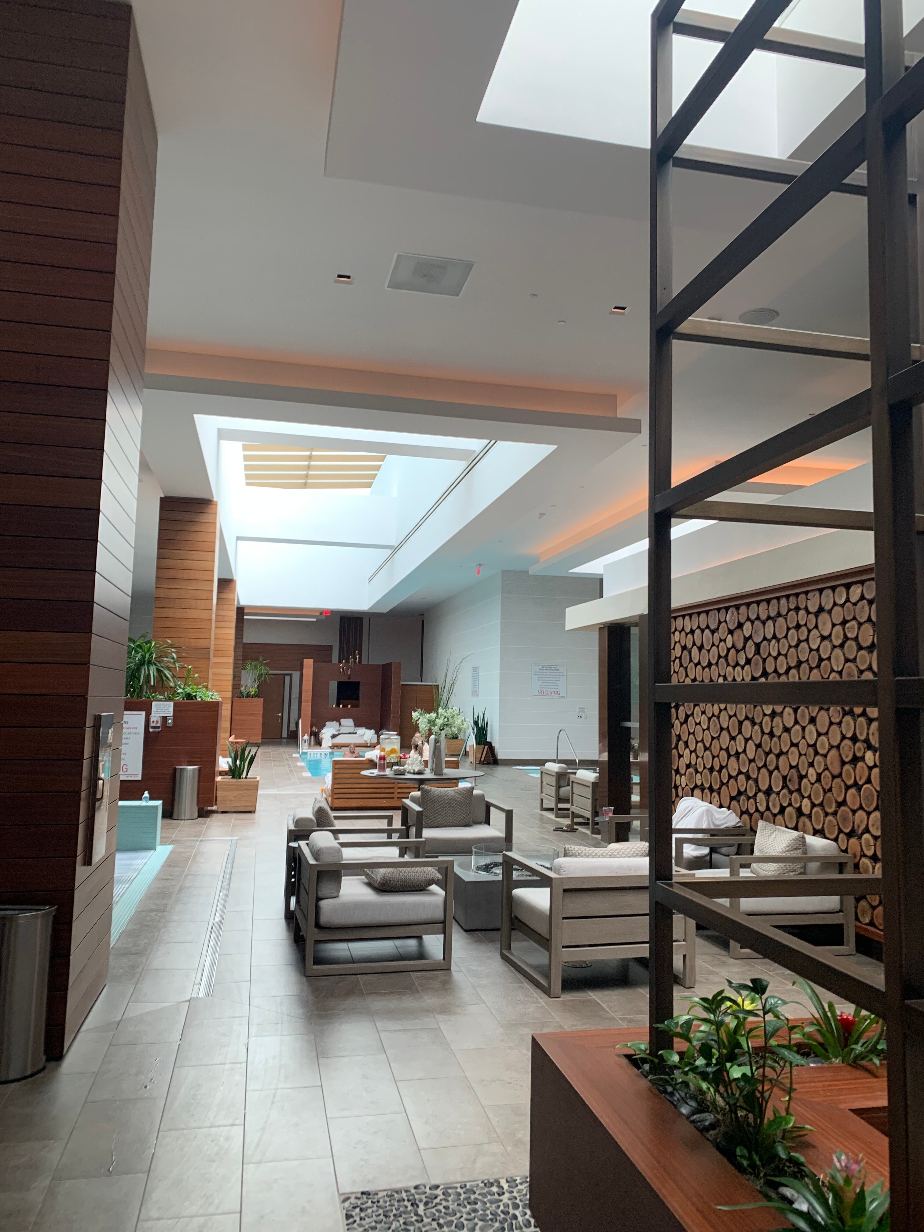 Фото The Guitar Hotel at Seminole Hard Rock