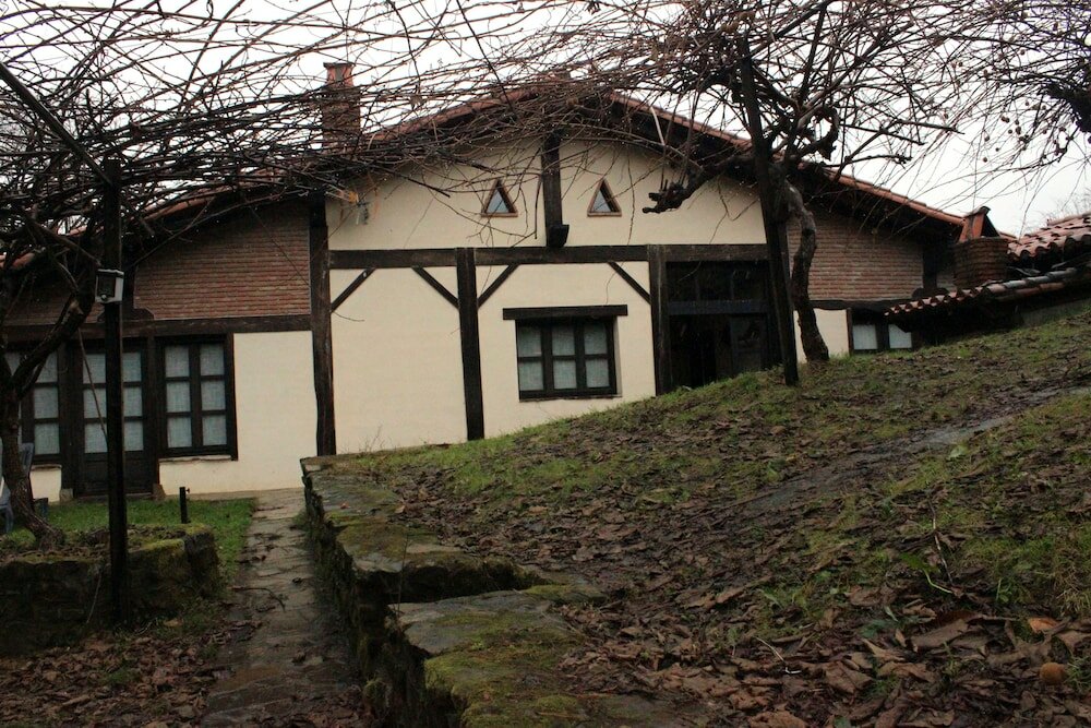 Фото Monte Baserria