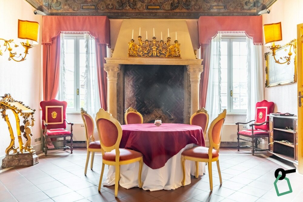 Фото Hotiday Hotel Ferrara