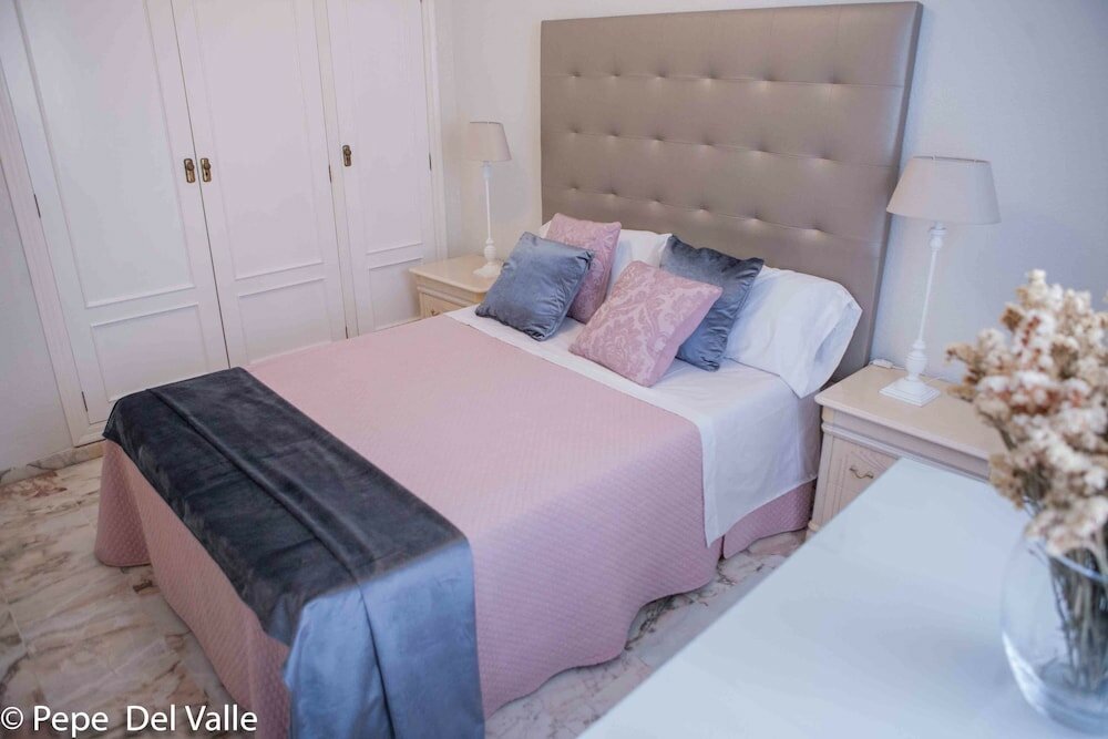 Фото Los patios El Carmen