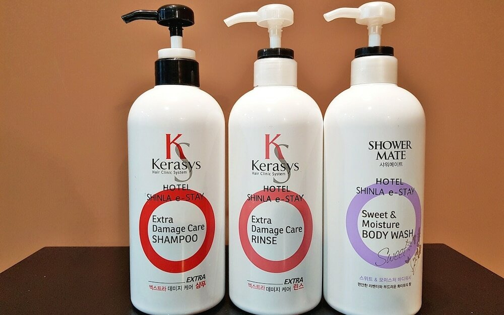 Фото Yeosu Shilla E-stay