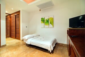 Kan Panorama Seaview Villa (Surat Thani, City of Ko Samui, Samui Island), hotel