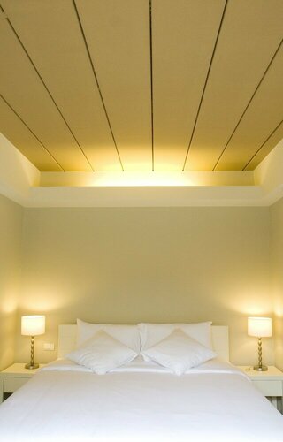 Гостиница Veranda Lodge в Хуахине
