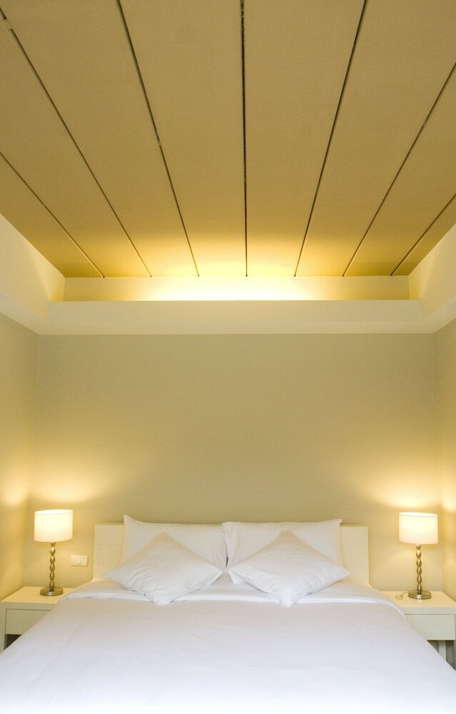 Фото Veranda Lodge