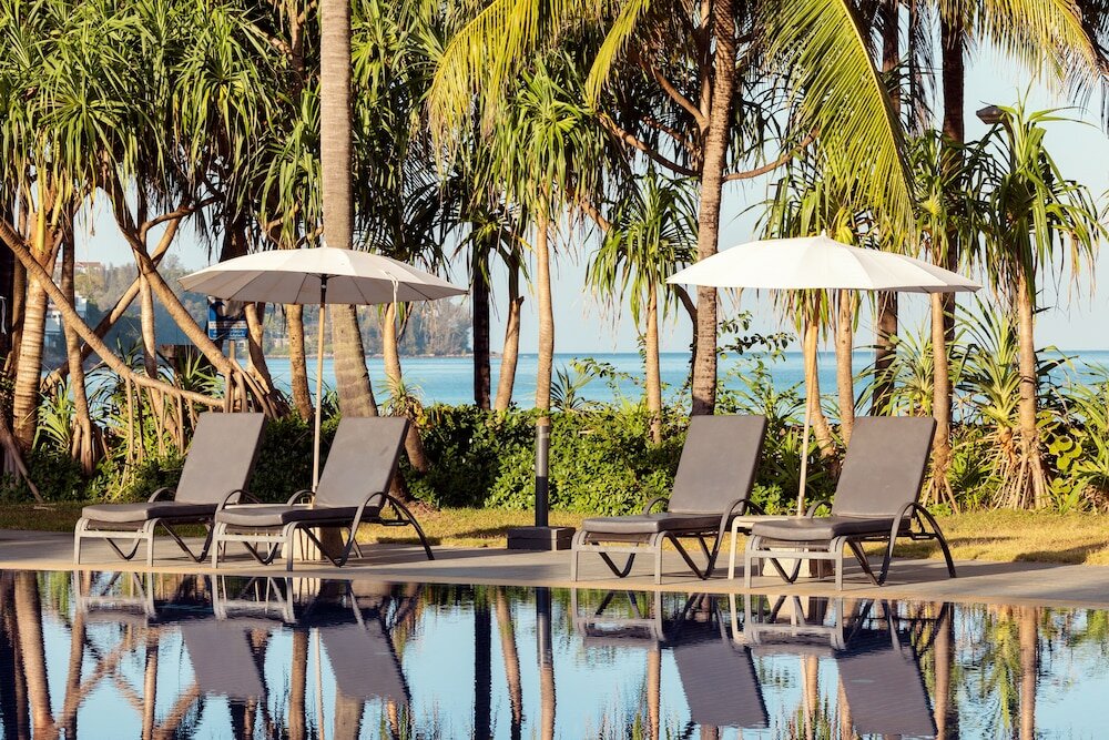 Фото Kamala Beach Resort a Sunprime Resort