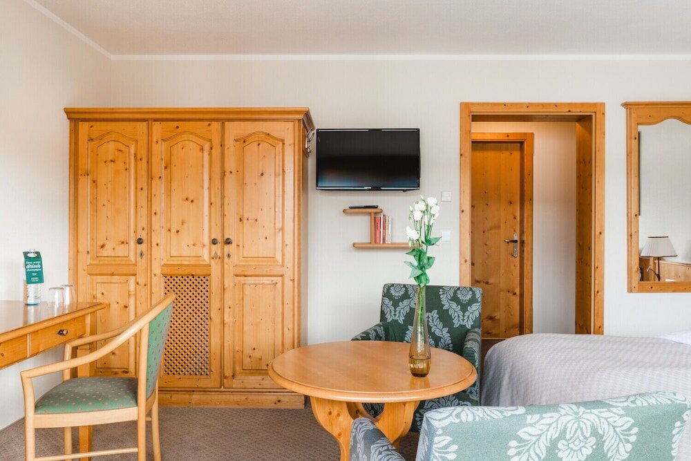 Фото Henri Country House Seefeld