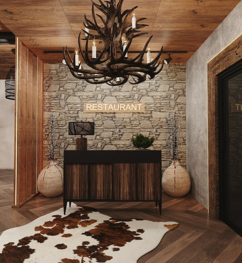 Фото Kashmir Wellness & SPA