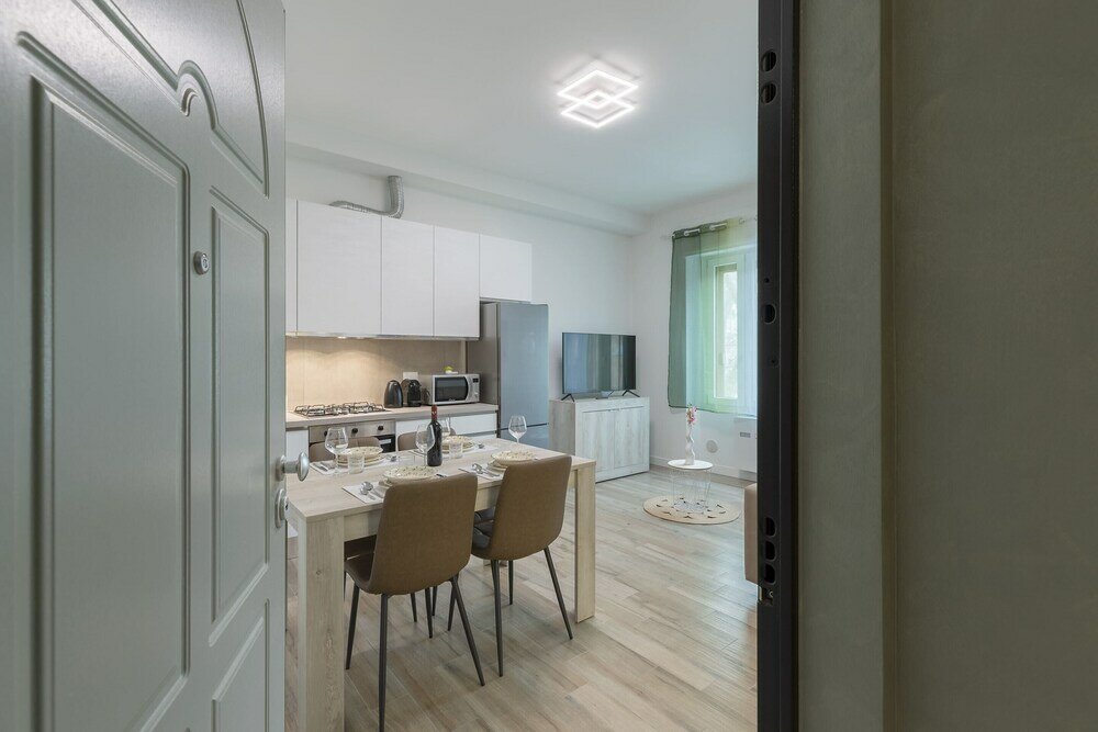 Фото Santacroce Suite-hosted by Sweetstay