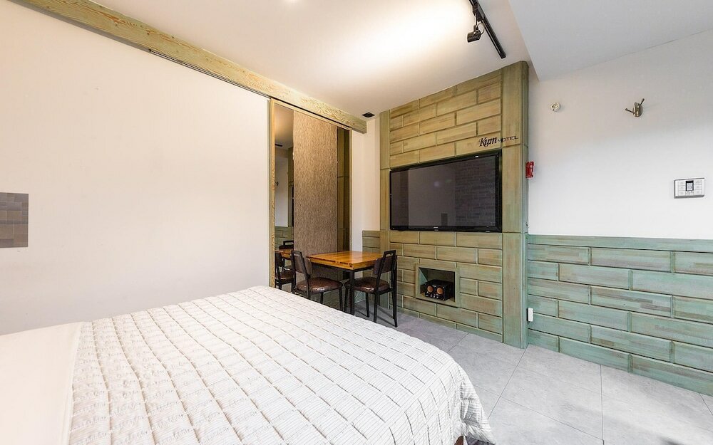 Фото Pohang Sangdodong Kum