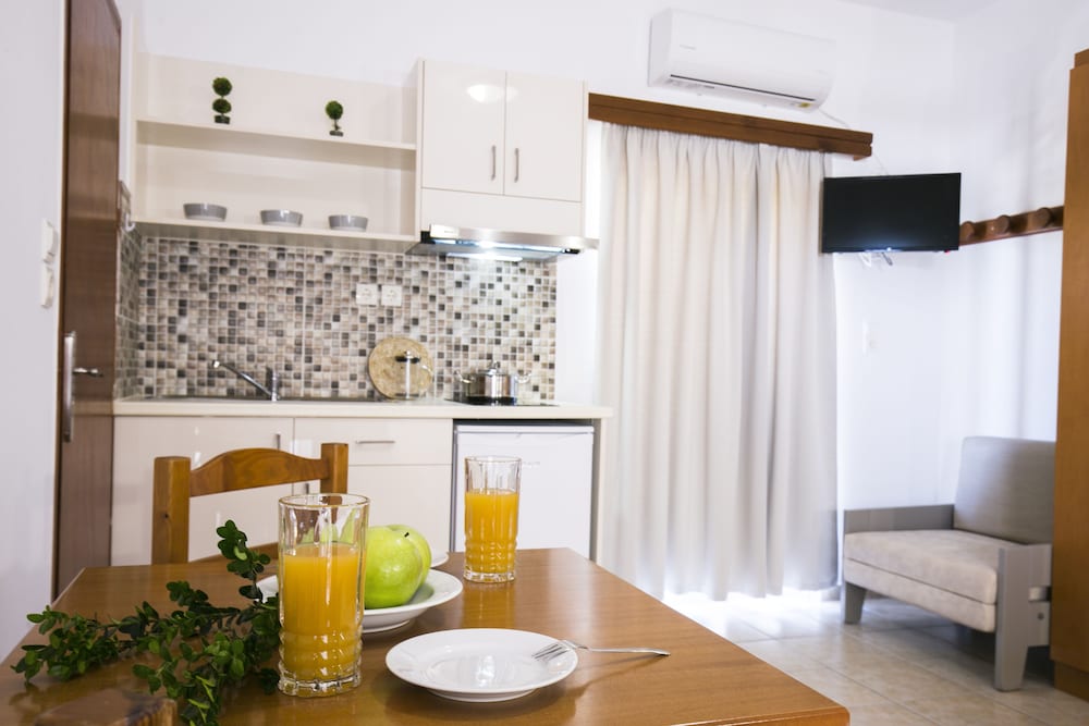 Фото Kolimbito Sea Side