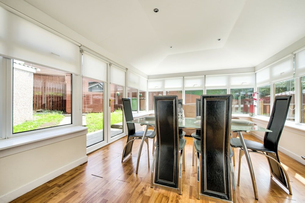 Фото No. 17 Serviced Apartment