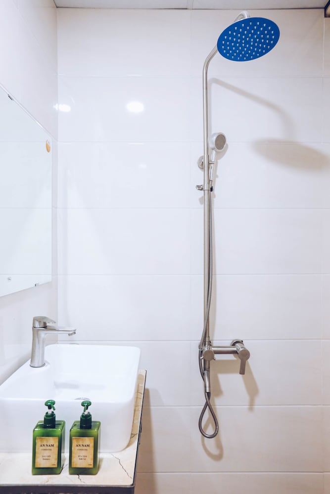 Фото Ttr An Nam Apart Hotel