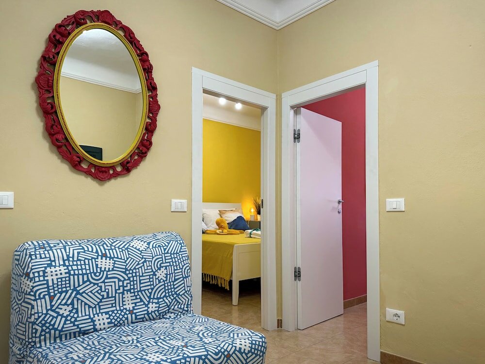 Фото Ca' Bea with Ac and Terrace