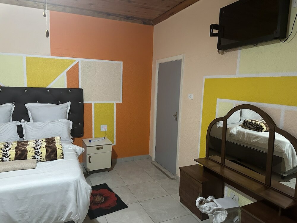 Фото Alexia Lodge